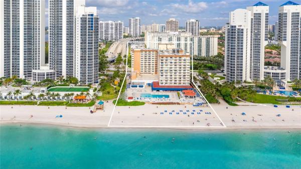 The Aventura Beach Club, 19201 Collins Ave(avlb 7/15/26) 318 #318, Sunny Isles Beach, Florida 33160, image 1