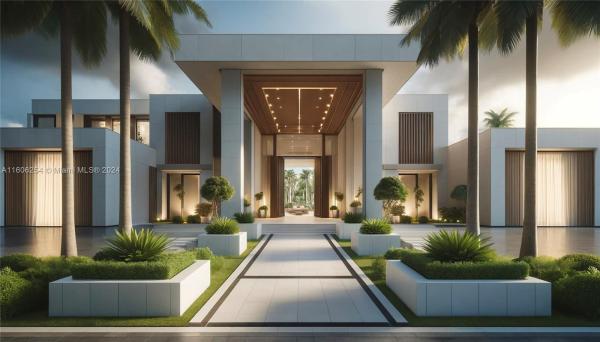 Sunkist Estates, 6201 SW 79th Ct, Glenvar Heights, Florida 33143, image 1