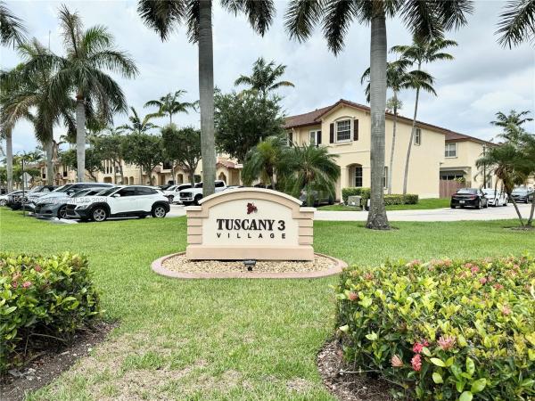 Tuscany Village, 12943 SW 133rd St, Three Lakes, Florida 33186, image 1