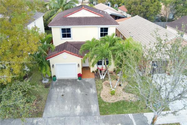 The Shores At Keys Gate, 2037 SE 14th Ct, Homestead, Florida 33035, image 3