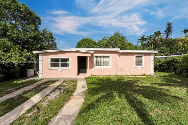 Overbrook Shores, 12215 NW Miami Ct, North Miami, Florida 33168, image 1