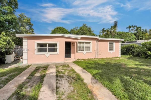 Overbrook Shores, 12215 NW Miami Ct, North Miami, Florida 33168, image 3