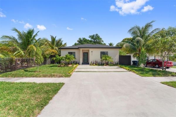 Alhambra Heights, 233 NW 120th St, West Little River, Florida 33168, image 1