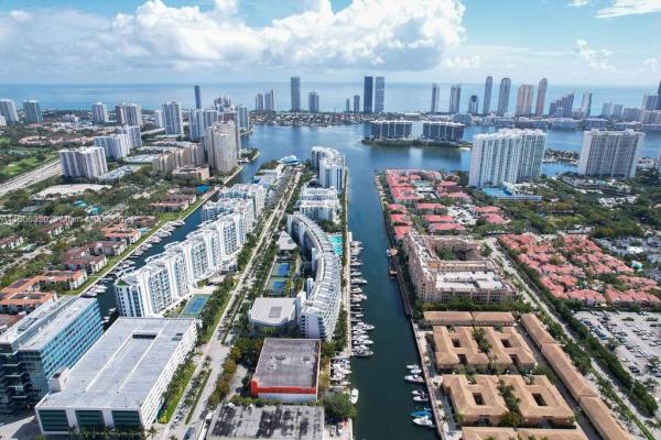 Artech Residences At Aventura, 2950 NE 188th St #242, Aventura, Florida 33180, image 1