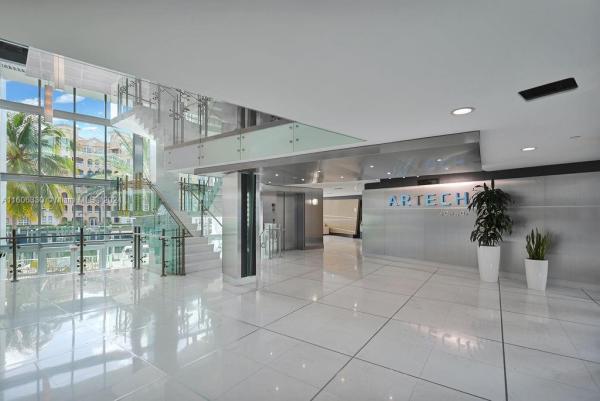 Artech Residences At Aventura, 2950 NE 188th St #242, Aventura, Florida 33180, image 3