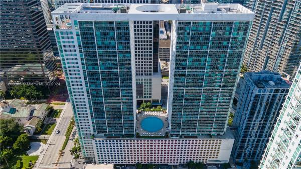 500 Brickell East, 500 Brickell Ave #2310, Miami, Florida 33131, image 1