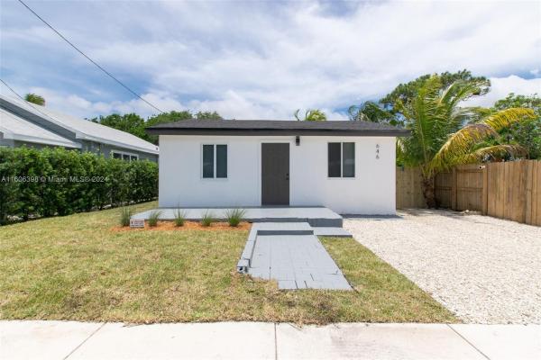 Central Oakland Park, 646 NE 32nd St, Oakland Park, Florida 33334, image 1