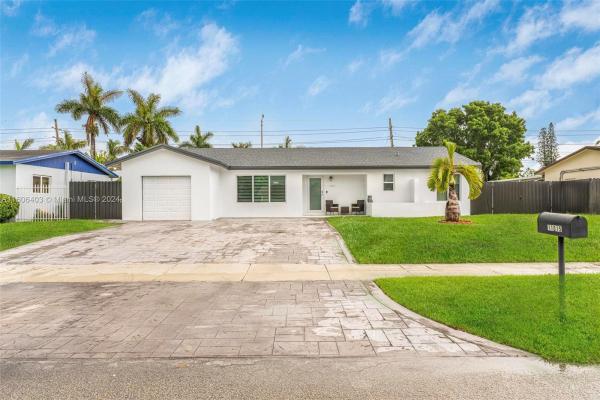 Fairway Estates, 11015 SW 152nd Ter, Kendall, Florida 33157, image 1