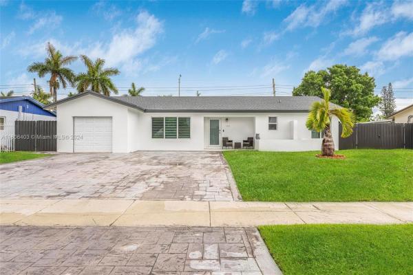 Fairway Estates, 11015 SW 152nd Ter, Kendall, Florida 33157, image 2