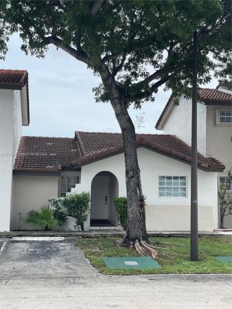 Lambiance Townhomes, 13561 SW 62nd St #173, Kendale Lakes, Florida 33183, image 1