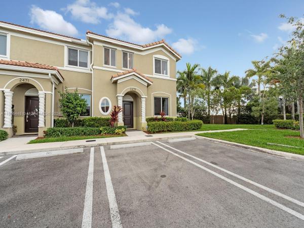 Towns At Seascape, 2475 SE 10th St #2475, Homestead, Florida 33035, image 1