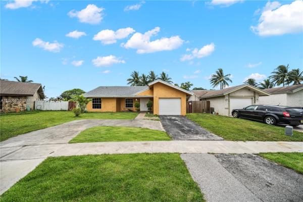 North Lauderdale Landings, 8211 SW 11th Ct, North Lauderdale, Florida 33068, image 1