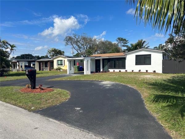 6813 SW 10th Ct, Pembroke Pines, Florida 33023, image 1