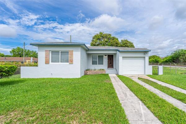 Para Villa Heights, 7200 NW 19th Ave, Gladeview, Florida 33147, image 1