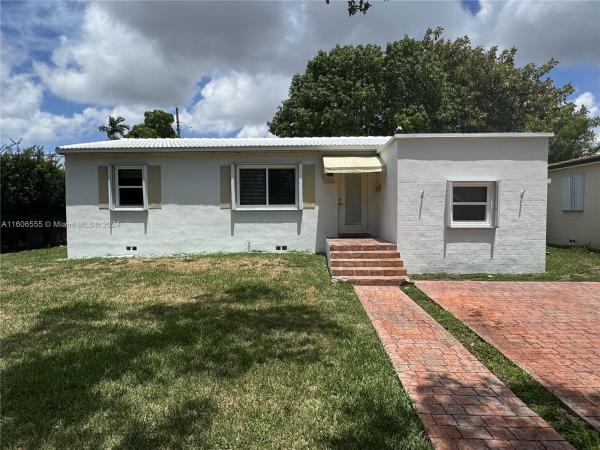 Coral Gate, 1960 SW 32nd Pl, Miami, Florida 33145, image 1