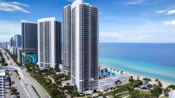 Beach Club 1, 1850 S Ocean Dr #405, Hallandale Beach, Florida 33009, image 1