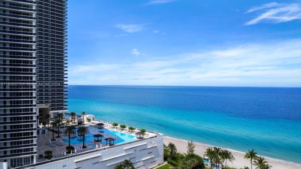 Beach Club 1, 1850 S Ocean Dr #405, Hallandale Beach, Florida 33009, image 2