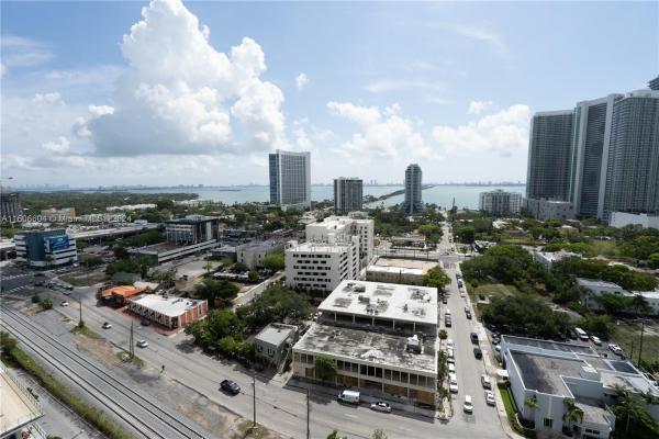Hyde Midtown, 121 NE 34th St #1706, Miami, Florida 33137, image 1