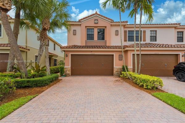 Parkland Reserve, 10866 NW 74th Dr #10866, Parkland, Florida 33076, image 1