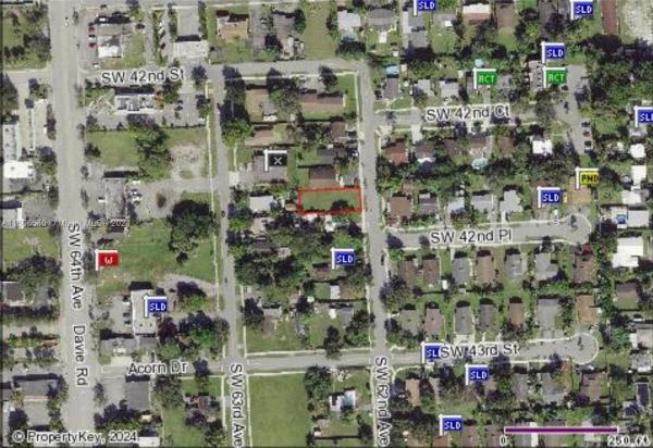 Main Street Place, 4241 SW 62nd Ave, Davie, Florida 33314, image 1