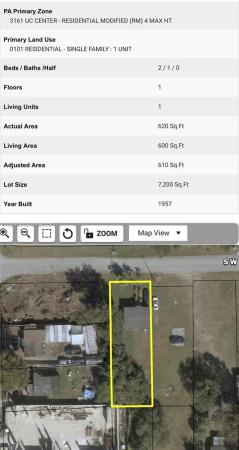 Symmes Sharman, 11980 SW 215th St, Goulds, Florida 33177, image 3