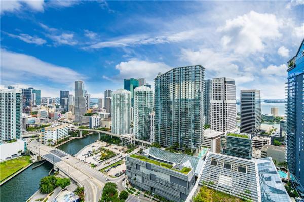 Rise Brickell City Centre, 88 SW 7th St #3209, Miami, Florida 33130, image 1