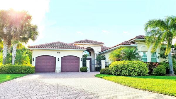 The Preserve At Bay Hill Estates, 7875 Arbor Crest Way, Palm Beach Gardens, Florida 33412, image 1