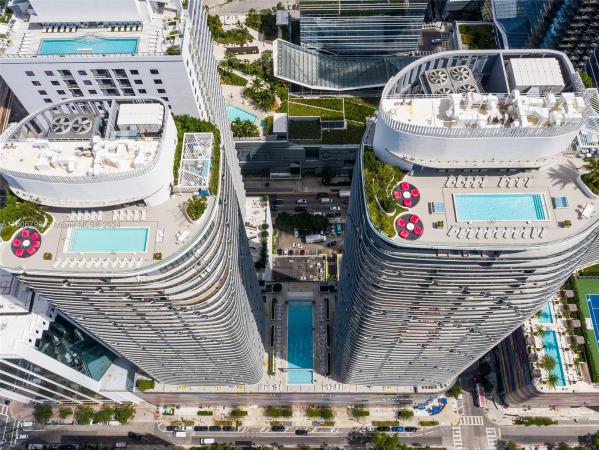 Brickell Heights West, 55 SW 9th St #2609, Miami, Florida 33130, image 1