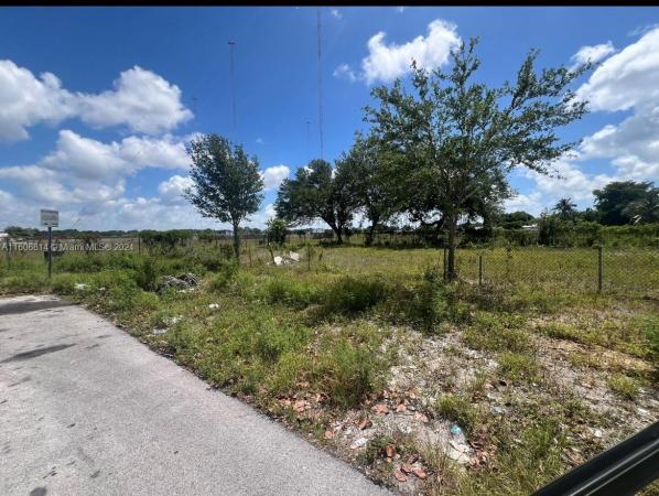 Starlightlot, NW 42 AVE Nw 204th St, Miami Gardens, Florida 33055, image 2