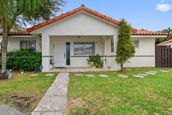 Sunset Mansions, 11267 SW 73rd Ln, Kendall, Florida 33173, image 1
