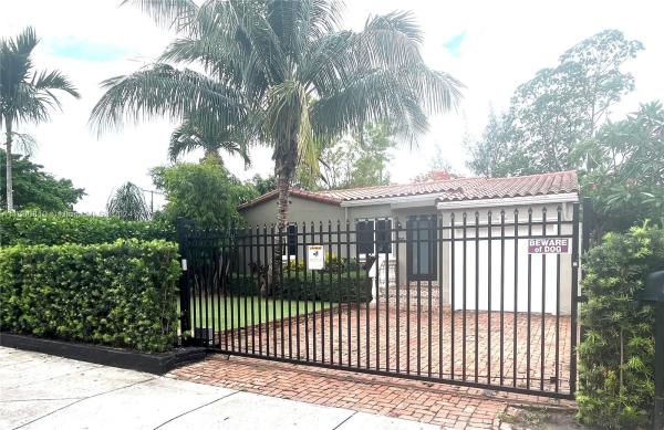 Saints Peter & Paul, 1950 SW 16th St, Miami, Florida 33145, image 3