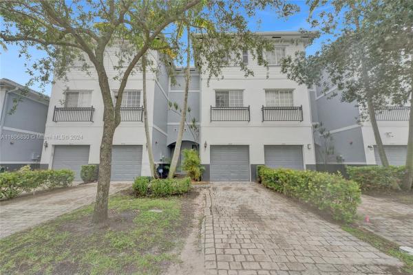 Georgetown, Lauderhill, Florida 33311, image 1