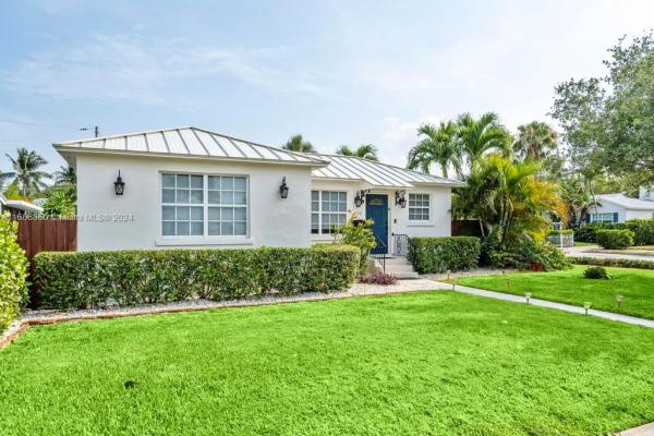 Forest Ridge Park, 732 Hunter St, West Palm Beach, Florida 33405, image 1