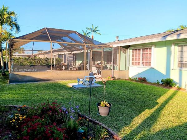 Bel Aire, 19830 Lenaire Dr, Cutler Bay, Florida 33157, image 3