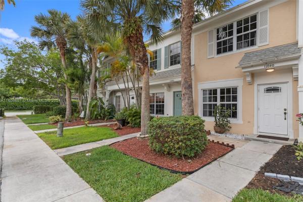 Sanibel, 11040 Light House Ct, Tamarac, Florida 33321, image 1