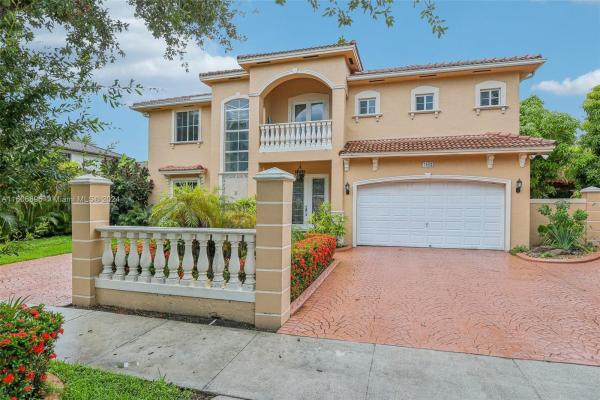 Primavera, 7802 NW 165th Ter, Miami Lakes, Florida 33016, image 1