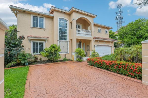 Primavera, 7802 NW 165th Ter, Miami Lakes, Florida 33016, image 3