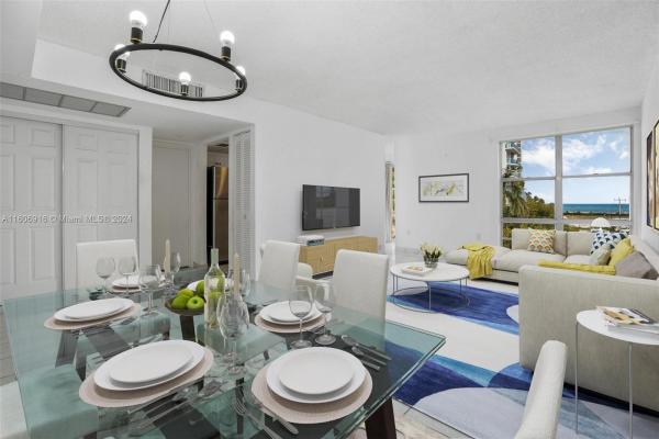 Avila North, 17560 Atlantic Blvd #408, Sunny Isles Beach, Florida 33160, image 1