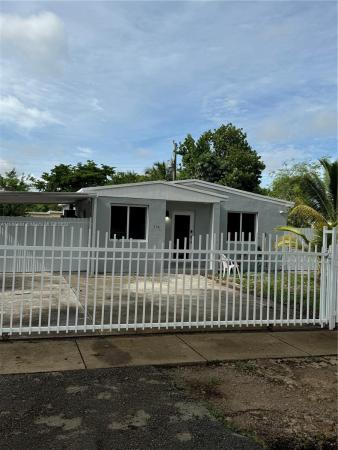 Overbrook Shores, 110 NW 120th Ter 0, North Miami, Florida 33168, image 1