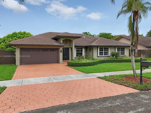 Daxal, 15337 SW 141st St, Country Walk, Florida 33196, image 1