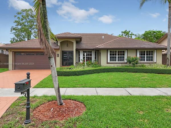 Daxal, 15337 SW 141st St, Country Walk, Florida 33196, image 3