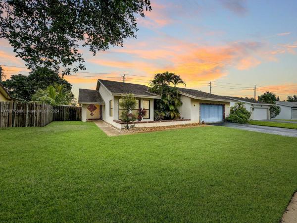 Timberlake, 5116 SW 87th Ave, Cooper City, Florida 33328, image 1