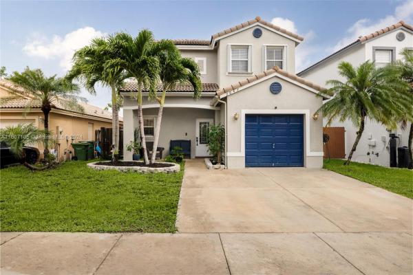 The Shores At Keys Gate, 2047 SE 14th St, Homestead, Florida 33035, image 1