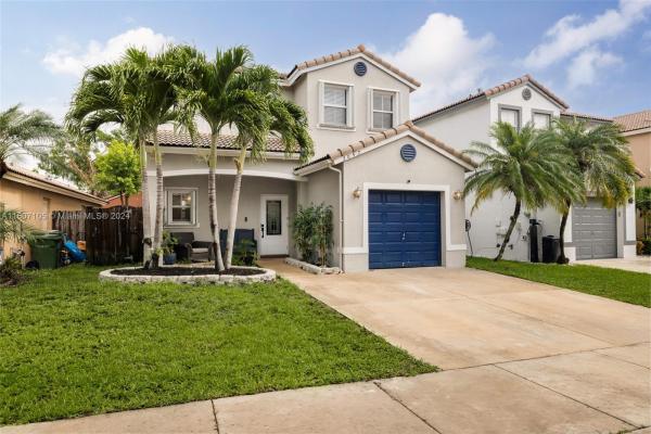 The Shores At Keys Gate, 2047 SE 14th St, Homestead, Florida 33035, image 3