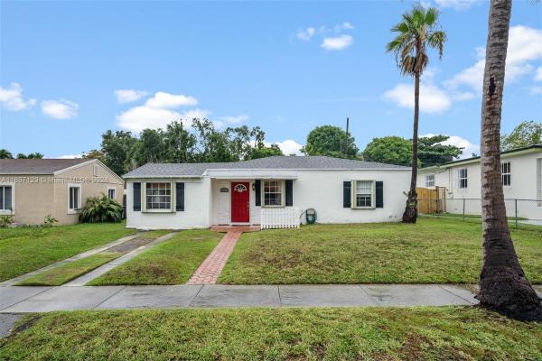 Bird Road Estates, 6339 SW 42nd St, South Miami, Florida 33155, image 1