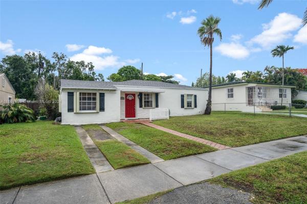 Bird Road Estates, 6339 SW 42nd St, South Miami, Florida 33155, image 3