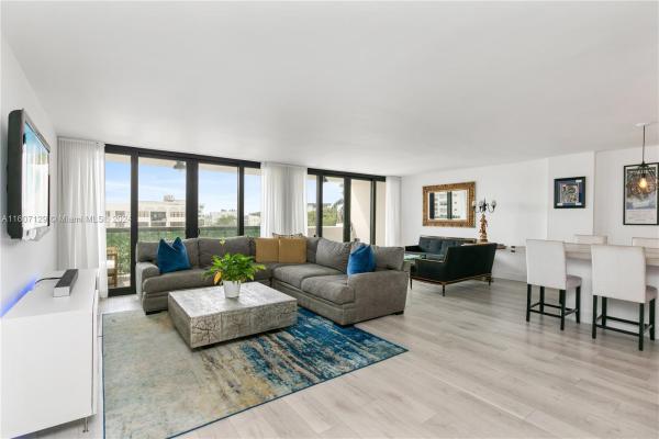 9300 Harbor Terrace, 9300 S Bay Harbor Ter #5D, Bay Harbor Islands, Florida 33154, image 1
