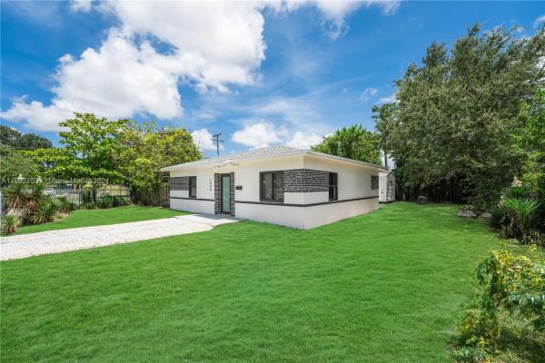 Serino, 1800 NW 86th Ter, West Little River, Florida 33147, image 1