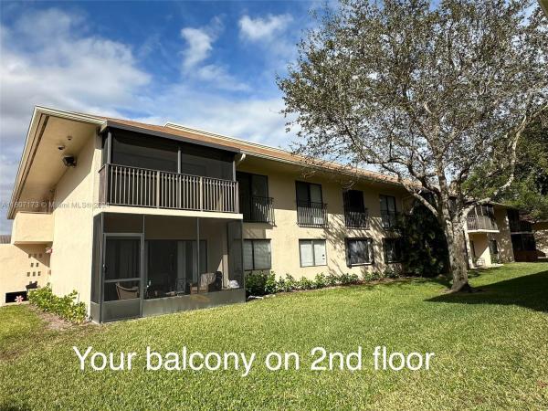 Hampton Court, 5981 Washington St #207, Hollywood, Florida 33023, image 1