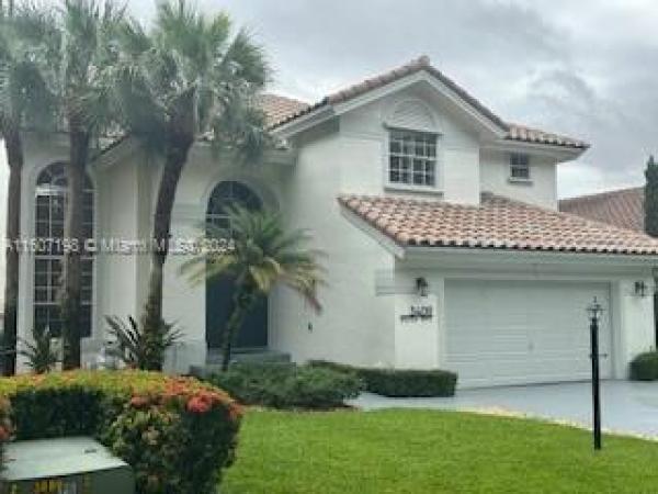 Ventana, 3409 Boise Way, Cooper City, Florida 33026, image 1